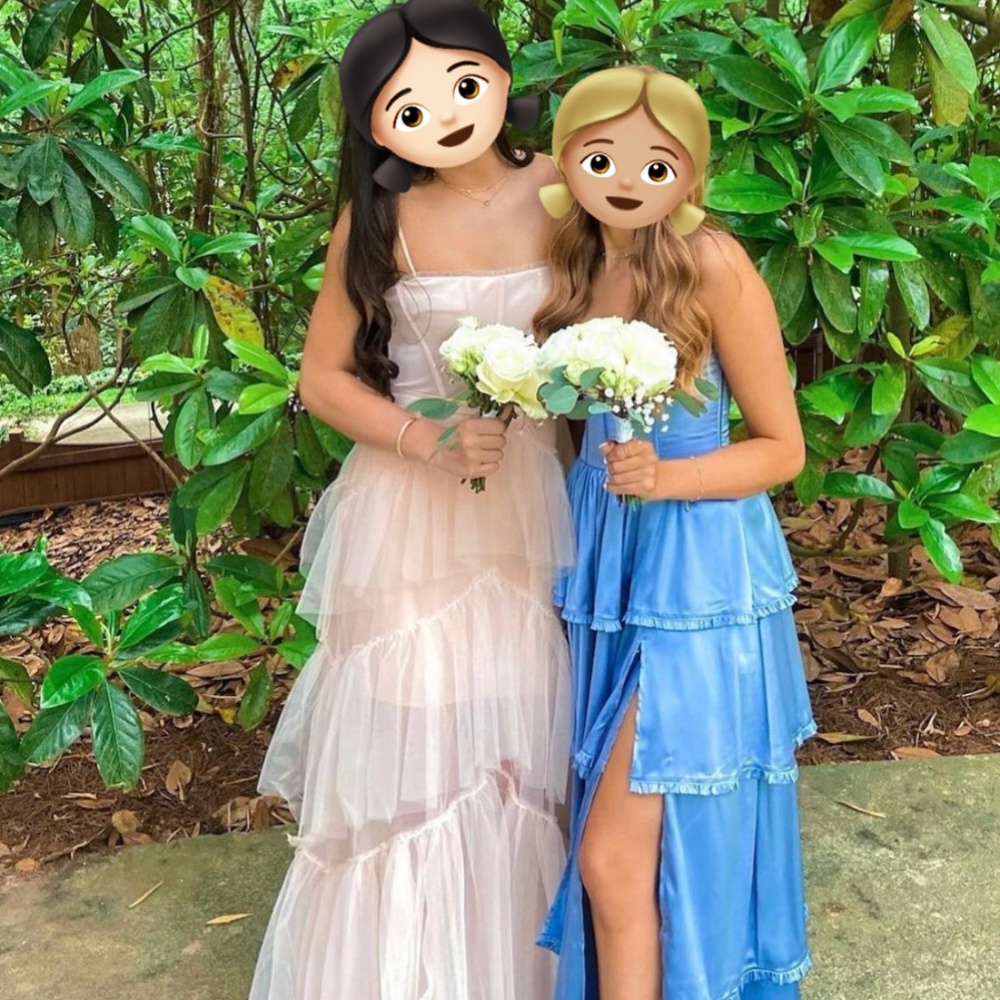 Prom Dress - Picture 2 of 5